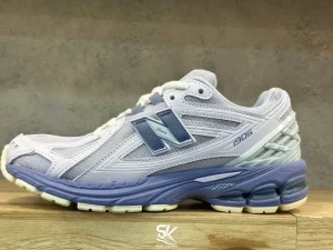 کتونی اسپرت نیوبالانس 1906R زنانه و مردانه | کفش اسپرت New Balance 1906R