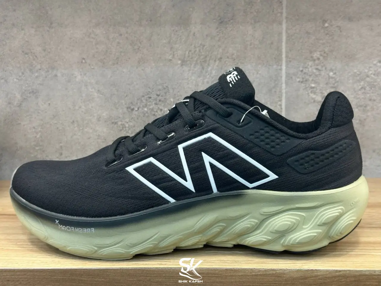 کتونی نیوبالانس Fresh Foam 1080 مردانه و زنانه | New Balance 1080 کتونی نیوبالانس Fresh Foam 1080 مردانه و زنانه | New Balance 1080