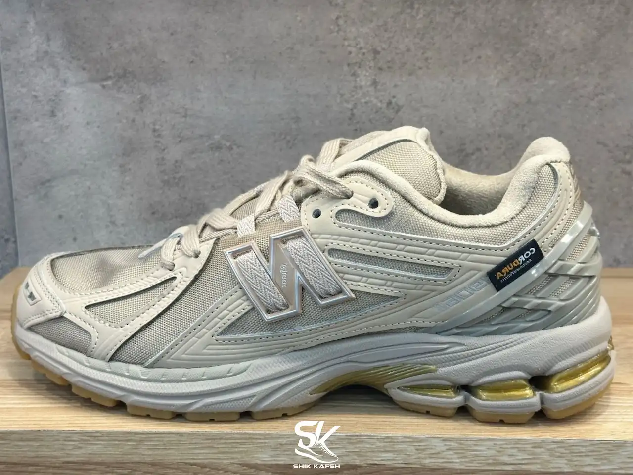 کتونی اسپرت نیوبالانس 1906R مردانه و زنانه | New Balance 1906R کتونی اسپرت نیوبالانس 1906R مردانه و زنانه | New Balance 1906R