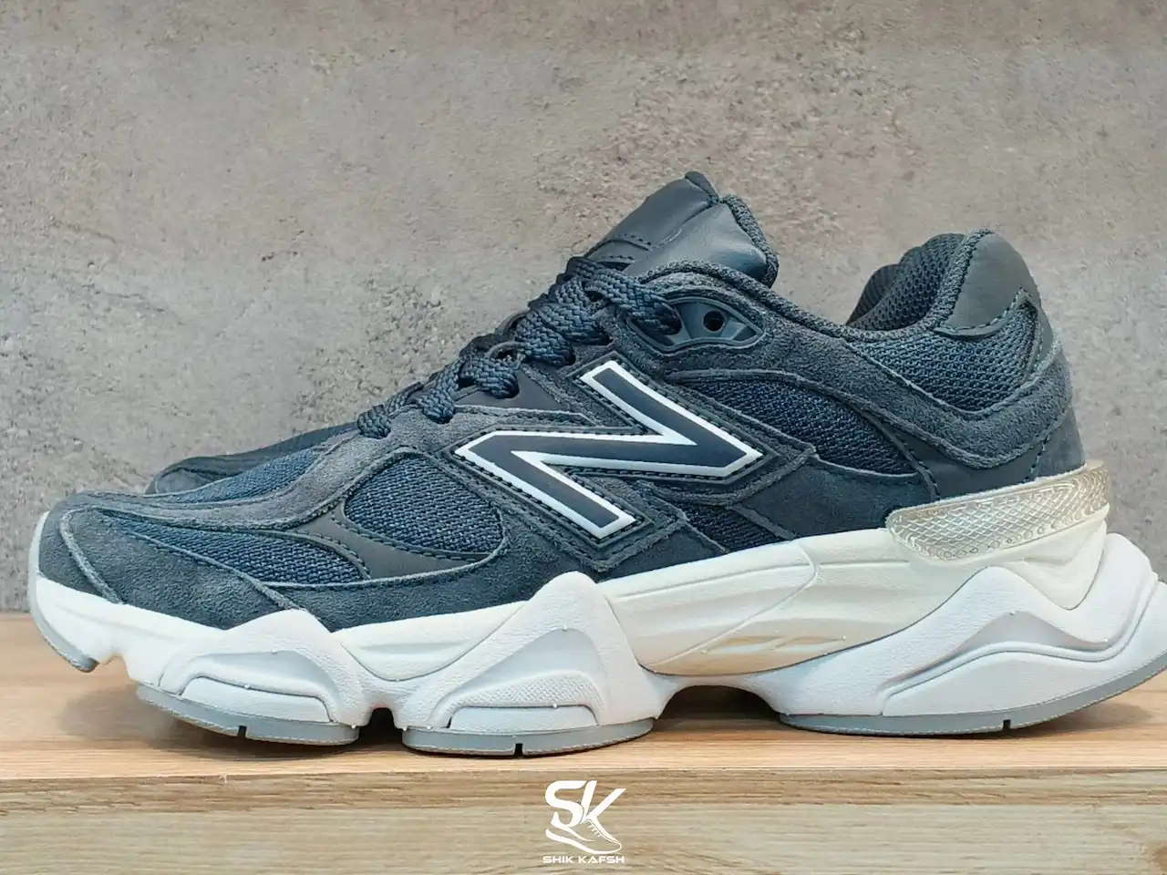 کتونی اسپرت نیوبالانس 9060 مردانه و زنانه | New Balance 9060 کتونی اسپرت نیوبالانس 9060 مردانه و زنانه | New Balance 9060