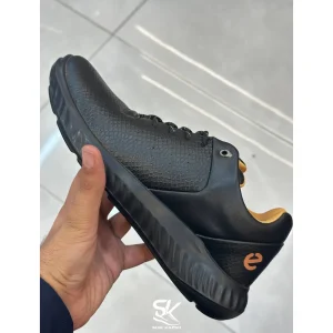 کتونی اکو بیوم ST1 چرم مردانه و زنانه | ECCO BIOM ST1 Leather