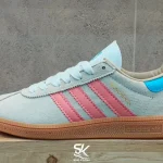 کتونی اسپرت آدیداس سامبا مونیخ 24 مردانه و زنانه | Adidas Samba München 24