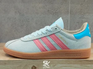 کتونی اسپرت آدیداس سامبا مونیخ 24 مردانه و زنانه | Adidas Samba München 24