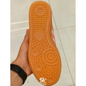 کتونی آدیداس سامبا مونیخ 24 مردانه و زنانه Adidas Samba München 24
