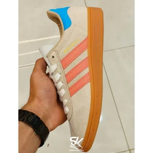کتونی آدیداس سامبا مونیخ 24 مردانه و زنانه Adidas Samba München 24