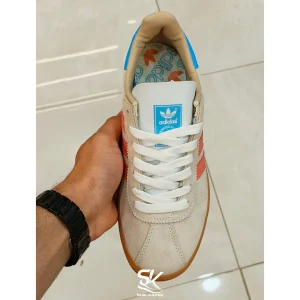 کتونی آدیداس سامبا مونیخ 24 مردانه و زنانه Adidas Samba München 24