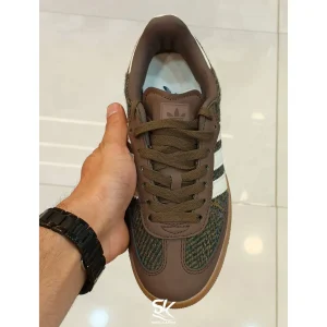 کتونی آدیداس سامبا مردانه و زنانه Adidas Samba
