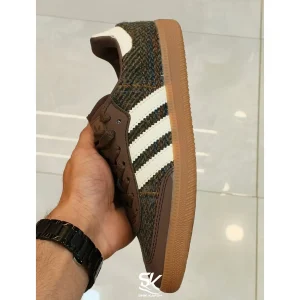 کتونی آدیداس سامبا مردانه و زنانه Adidas Samba