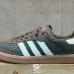 کتونی اسپرت آدیداس سامبا مردانه و زنانه | Adidas Samba