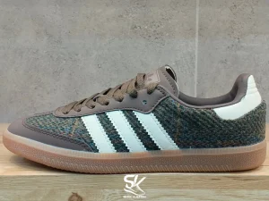 کتونی اسپرت آدیداس سامبا مردانه و زنانه | Adidas Samba