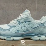 کتونی اسپرت آسیکس ژل NYC مردانه و زنانه | ASICS GEL-NYC