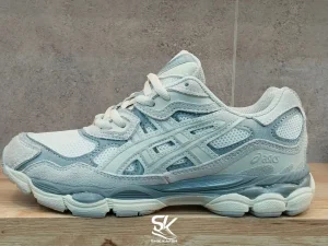 کتونی اسپرت آسیکس ژل NYC مردانه و زنانه | ASICS GEL-NYC