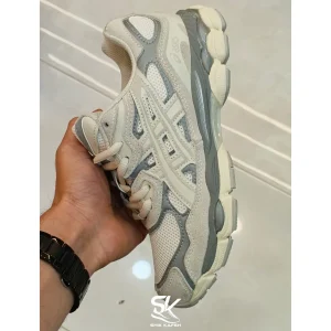 کتونی آسیکس GEL-NYC مردانه و زنانه