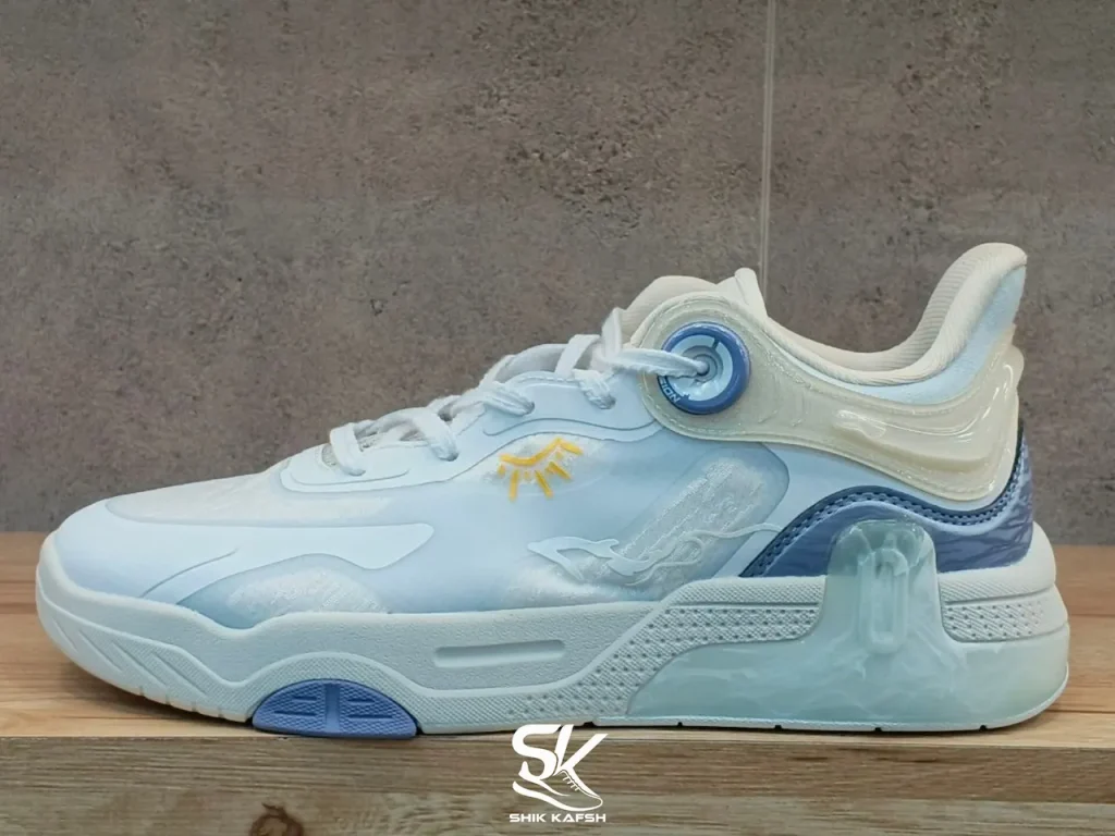 کفش اسپرت چیائودان مردانه و زنانه | Qiaodan